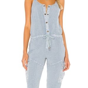 YFB Clothing Kaia Jumpsuit